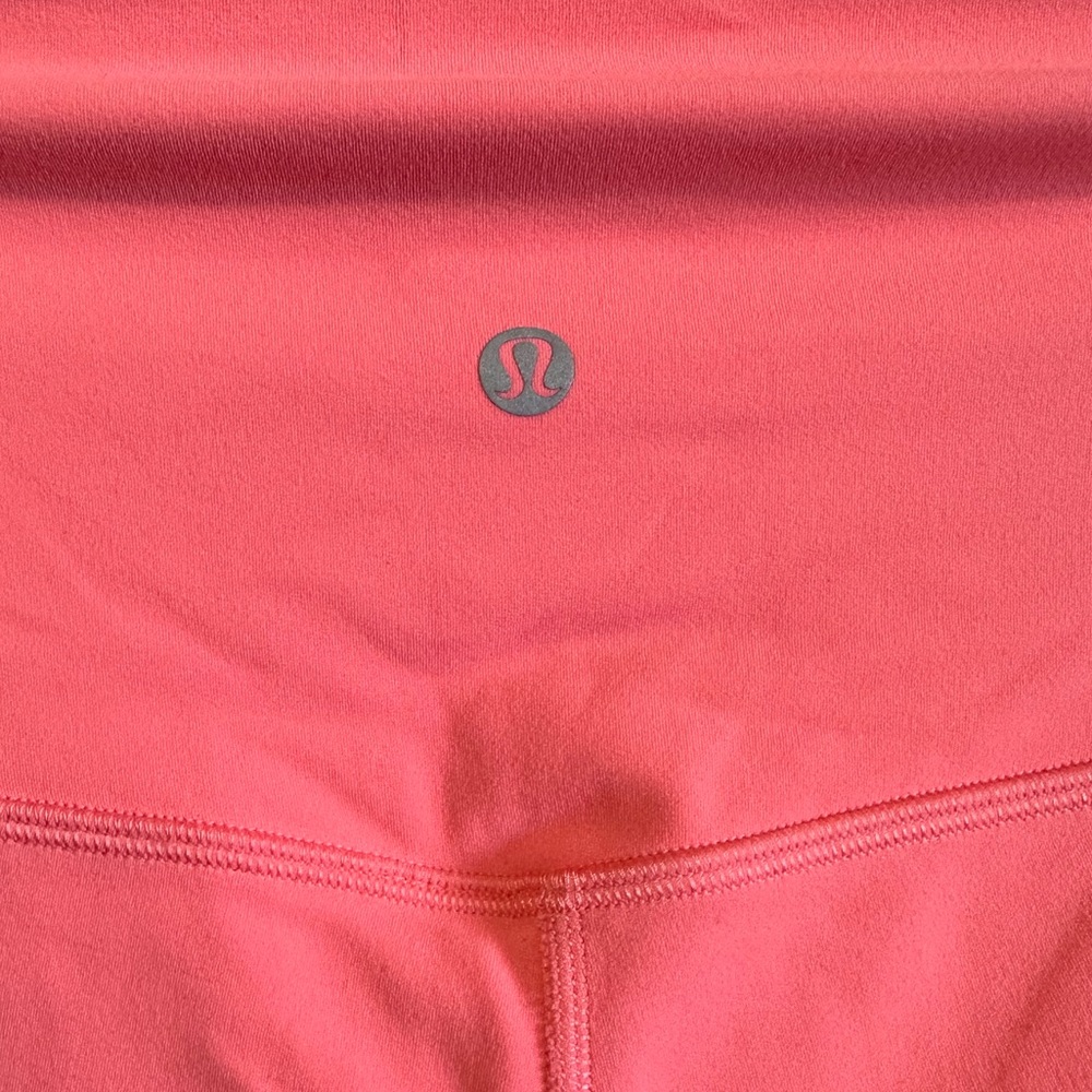 Lululemon Align Leggings